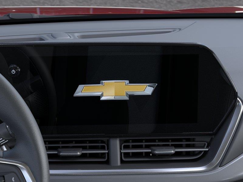new 2026 Chevrolet Trax car, priced at $33,393