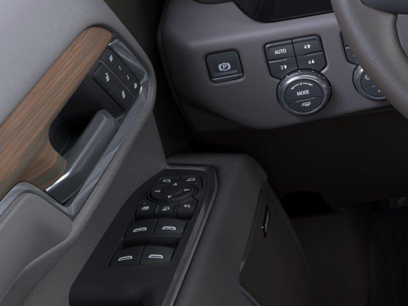 new 2026 GMC Sierra 2500HD car, priced at $109,852