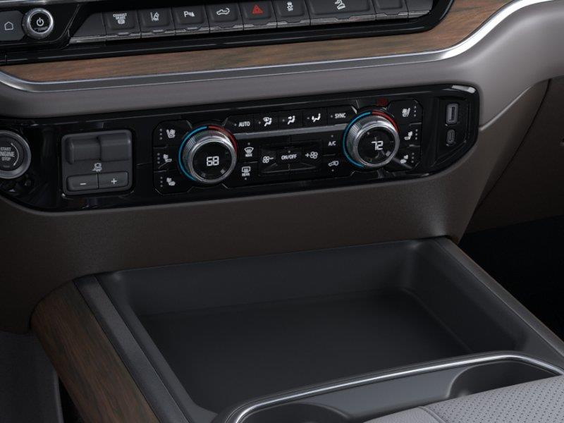 new 2026 GMC Sierra 2500HD car, priced at $109,852