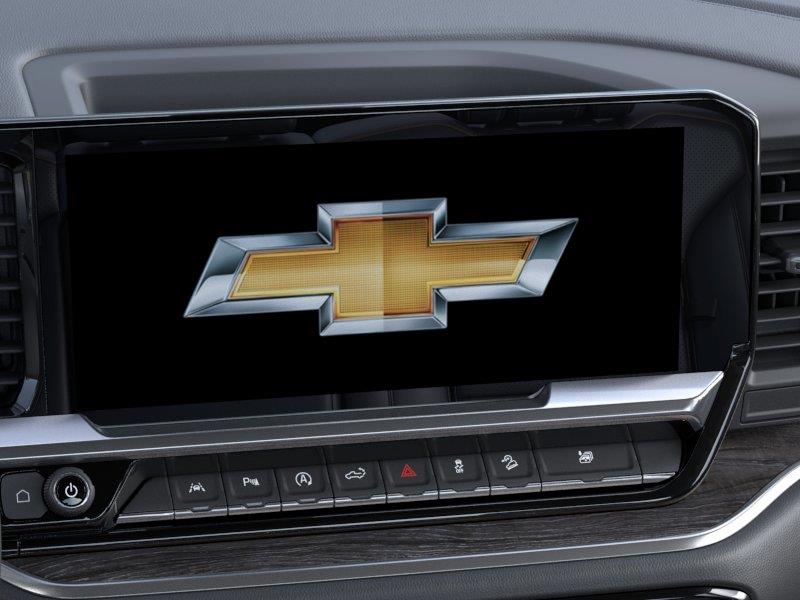 new 2026 Chevrolet Silverado 1500 car, priced at $79,473