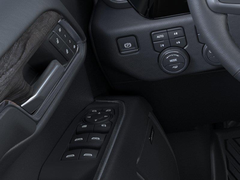 new 2026 Chevrolet Silverado 1500 car, priced at $79,473