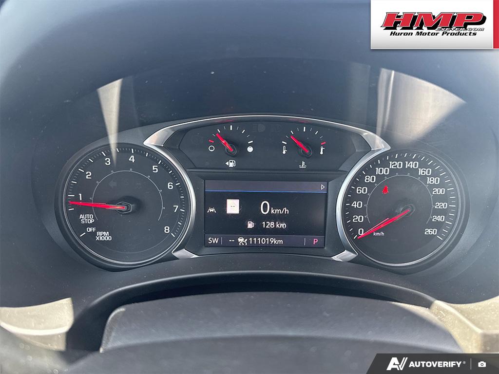 used 2021 GMC Terrain car, priced at $22,284