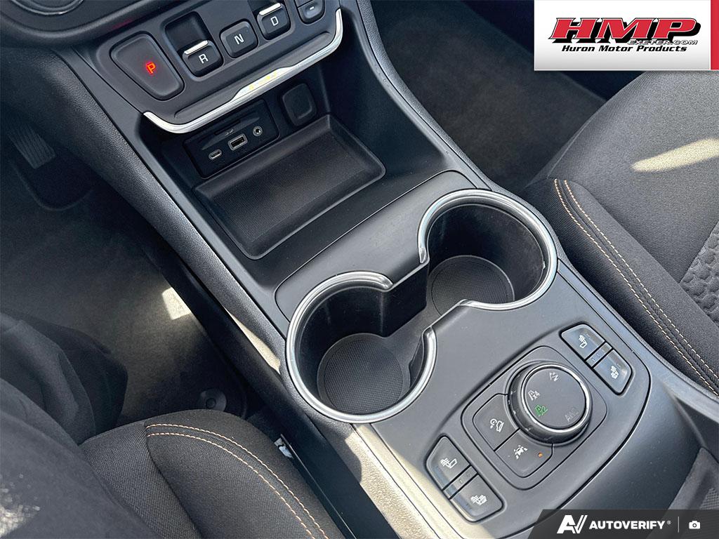 used 2021 GMC Terrain car, priced at $22,284