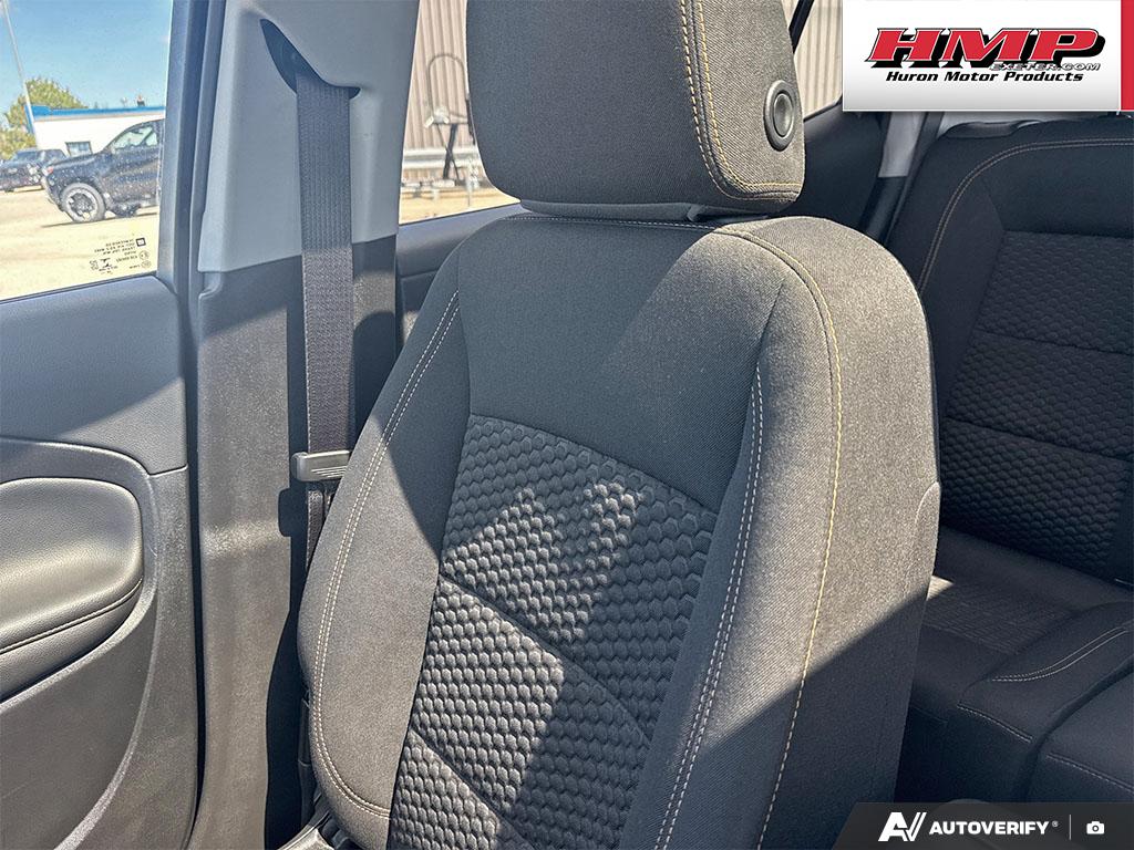 used 2021 GMC Terrain car, priced at $22,284