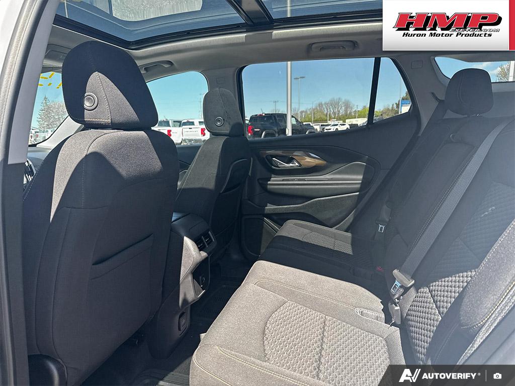 used 2021 GMC Terrain car, priced at $22,284
