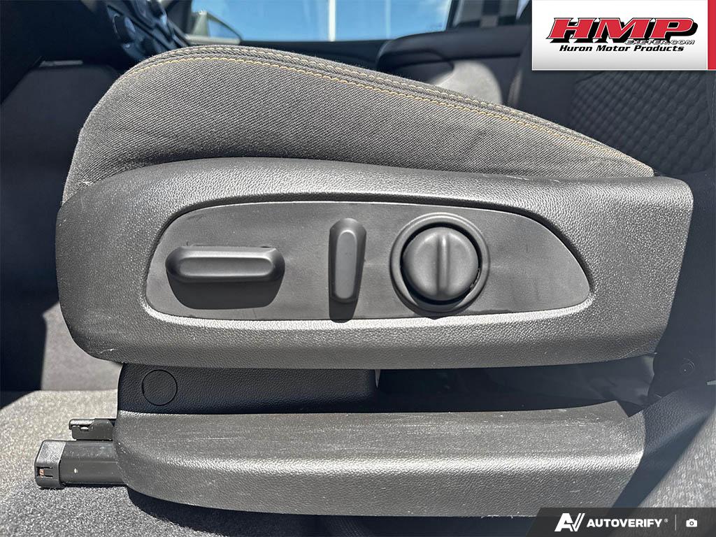 used 2021 GMC Terrain car, priced at $22,284