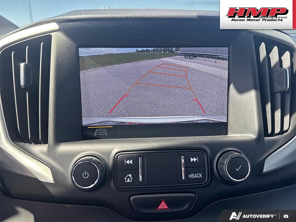 used 2021 GMC Terrain car, priced at $22,284