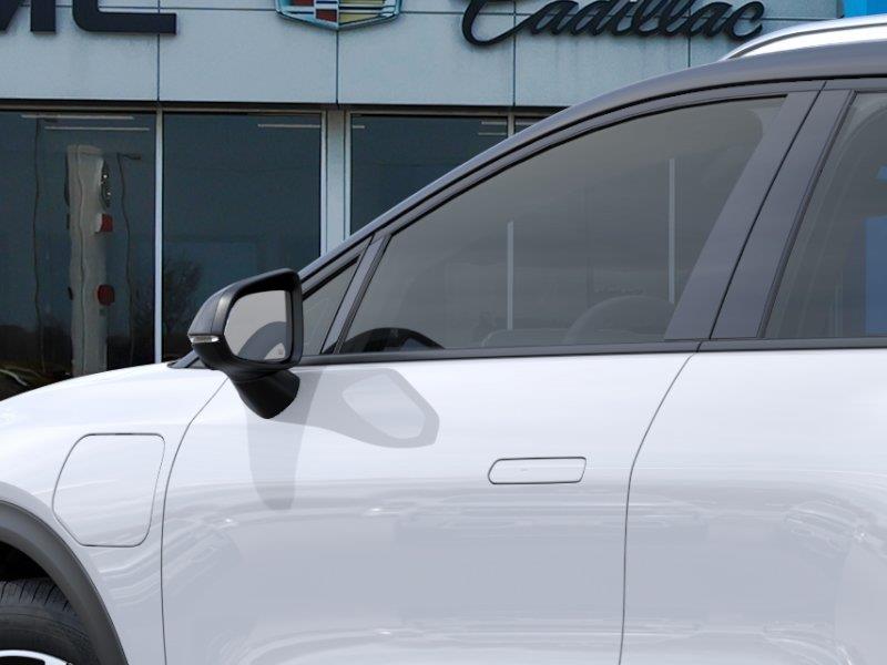 new 2026 Chevrolet Equinox EV car, priced at $52,692