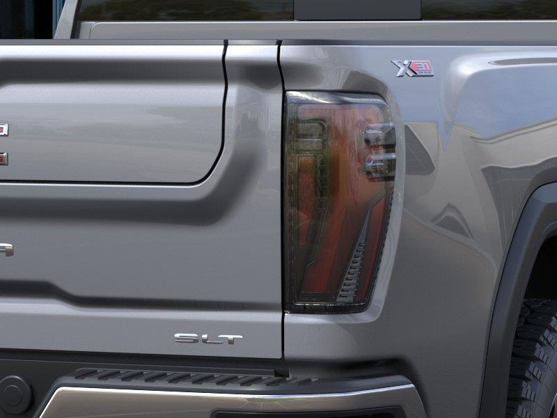 new 2026 GMC Sierra 2500HD car, priced at $108,657