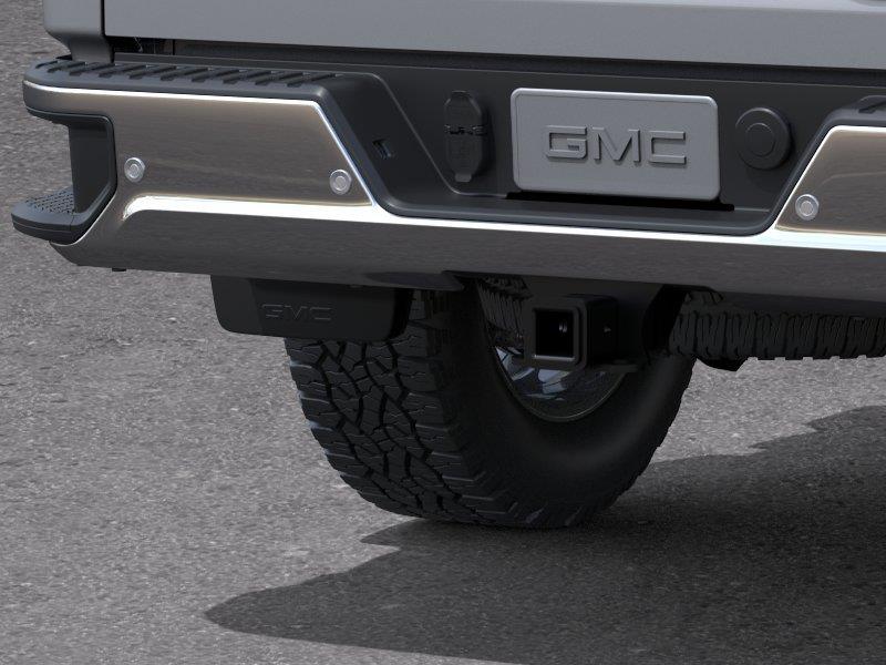 new 2026 GMC Sierra 2500HD car, priced at $108,657