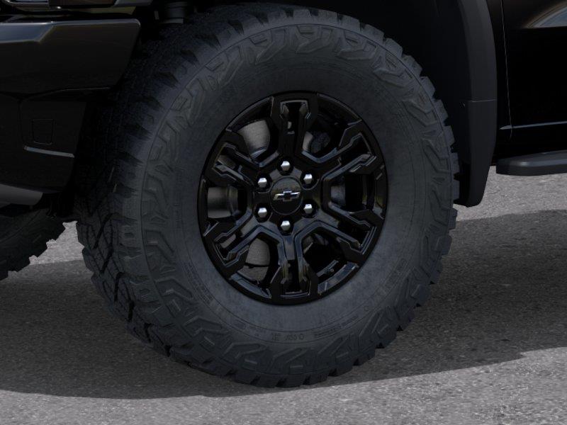 new 2026 Chevrolet Silverado 1500 car, priced at $99,397