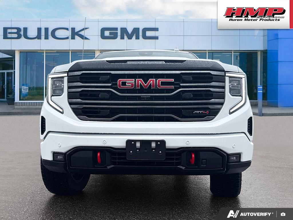 used 2026 GMC Sierra 1500 car, priced at $77,284