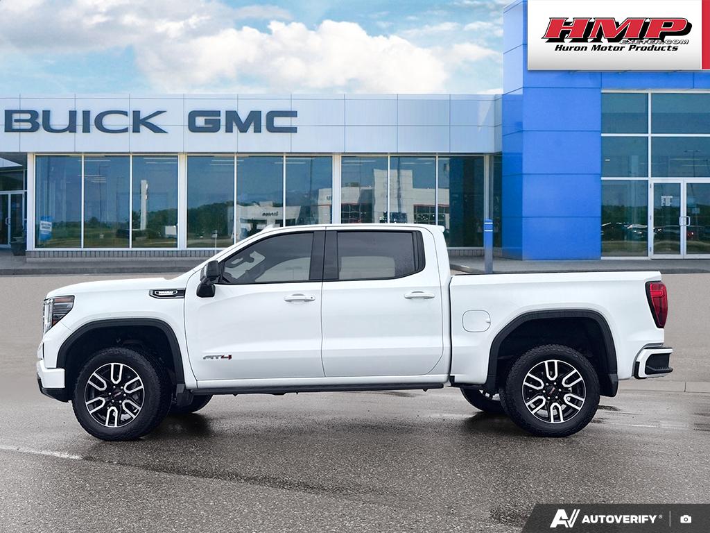 used 2026 GMC Sierra 1500 car, priced at $77,284