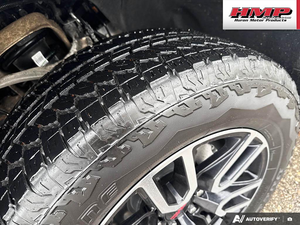 used 2026 GMC Sierra 1500 car, priced at $77,284