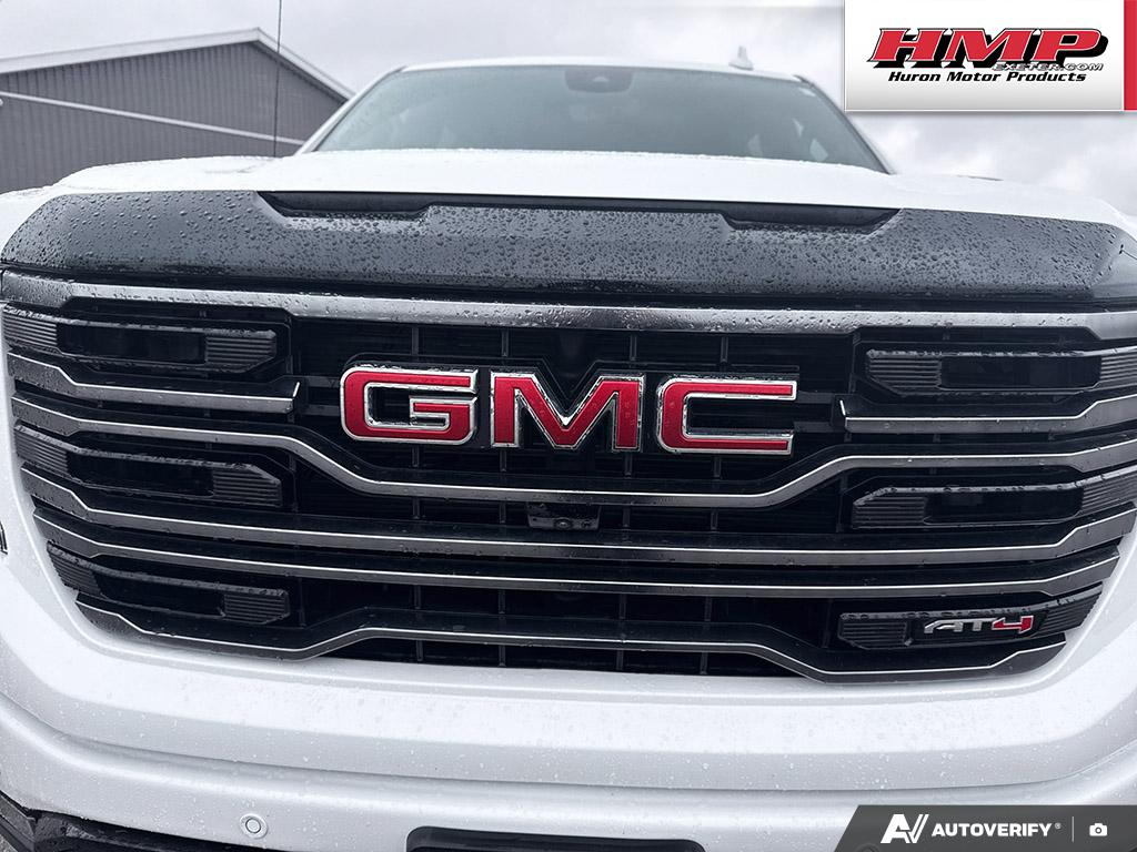 used 2026 GMC Sierra 1500 car, priced at $77,284