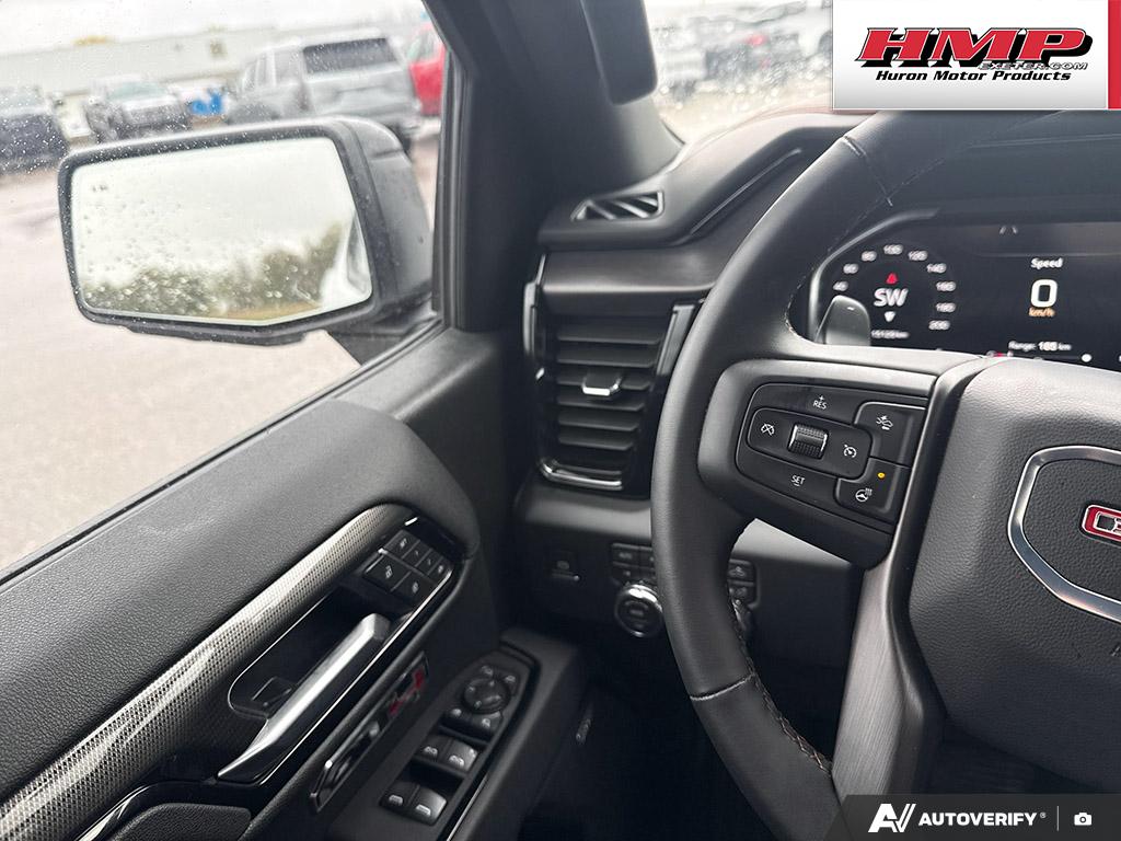 used 2026 GMC Sierra 1500 car, priced at $77,284