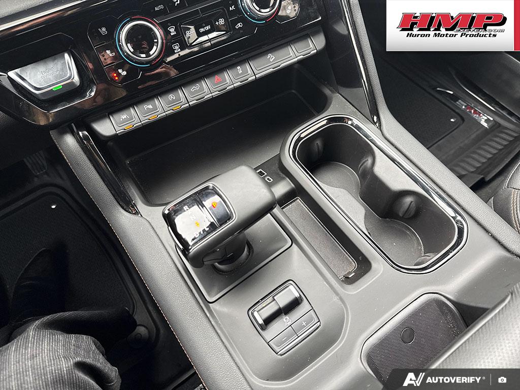 used 2026 GMC Sierra 1500 car, priced at $77,284