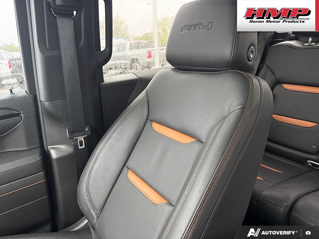 used 2026 GMC Sierra 1500 car, priced at $77,284