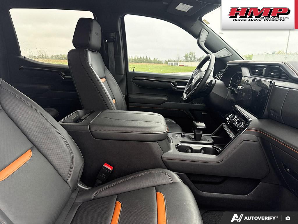 used 2026 GMC Sierra 1500 car, priced at $77,284