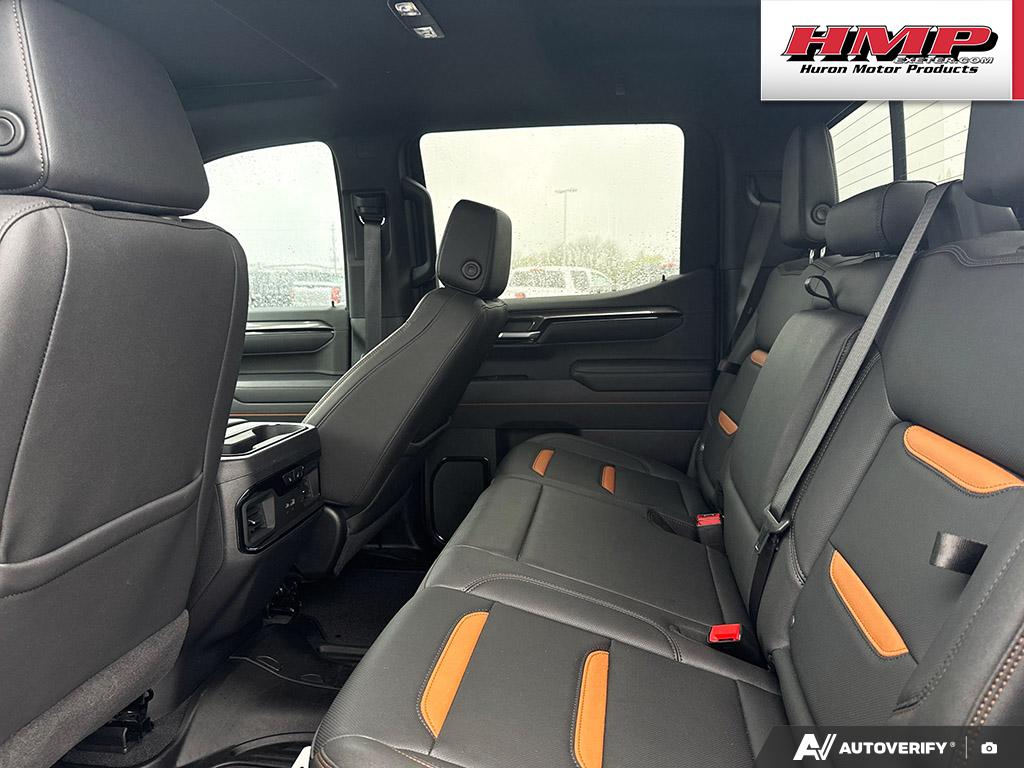 used 2026 GMC Sierra 1500 car, priced at $77,284