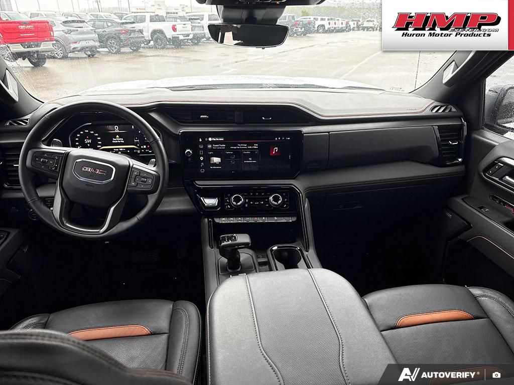 used 2026 GMC Sierra 1500 car, priced at $77,284