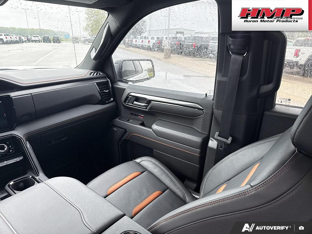 used 2026 GMC Sierra 1500 car, priced at $77,284