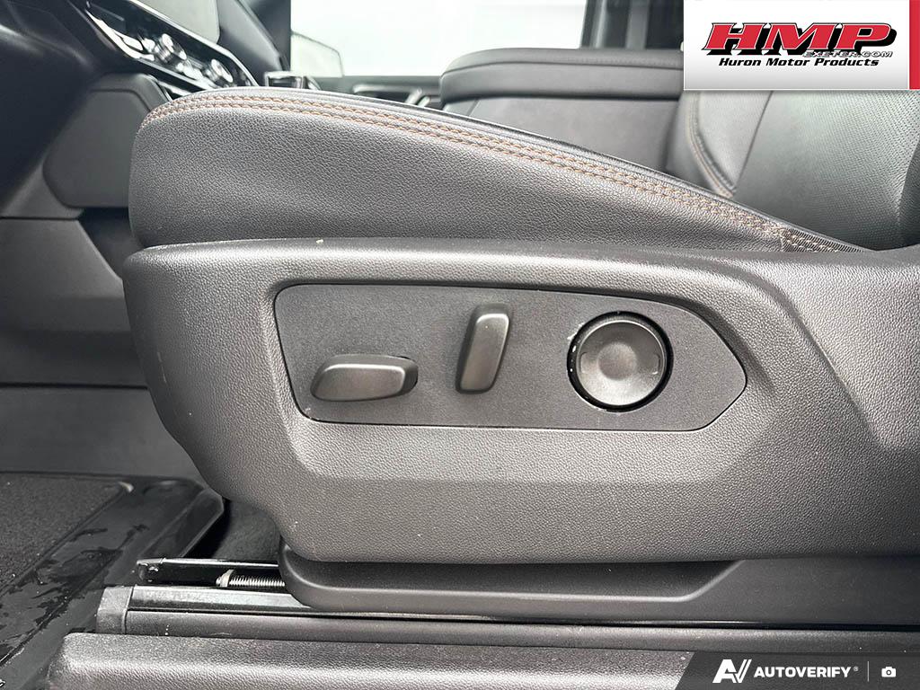 used 2026 GMC Sierra 1500 car, priced at $77,284
