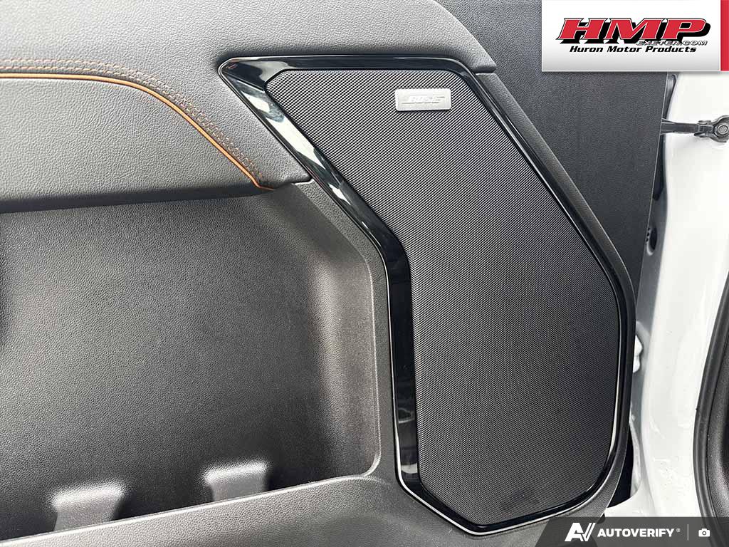 used 2026 GMC Sierra 1500 car, priced at $77,284