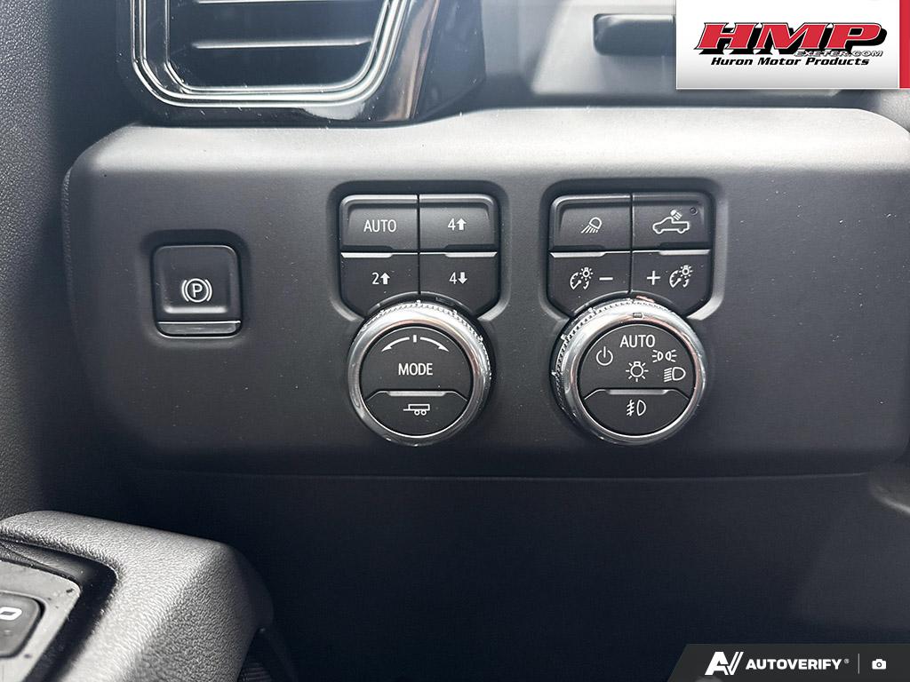 used 2026 GMC Sierra 1500 car, priced at $77,284