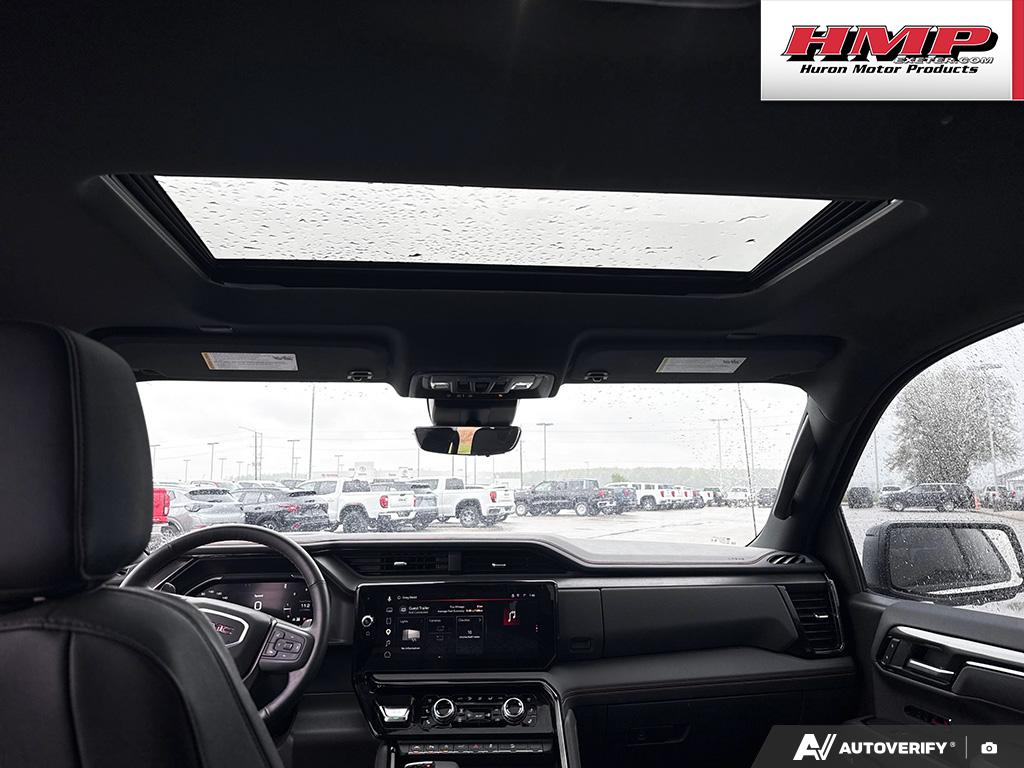 used 2026 GMC Sierra 1500 car, priced at $77,284