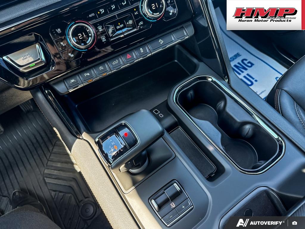 used 2025 GMC Sierra 1500 car, priced at $70,284