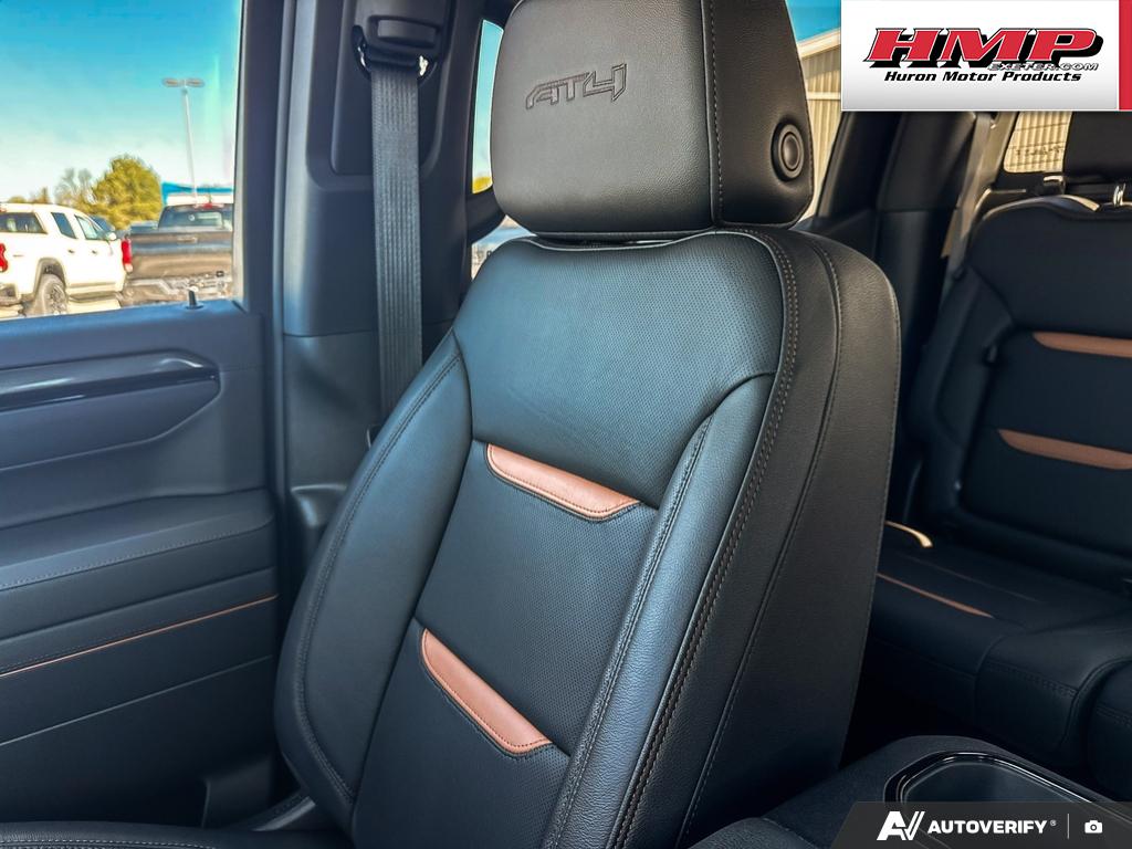 used 2025 GMC Sierra 1500 car, priced at $70,284