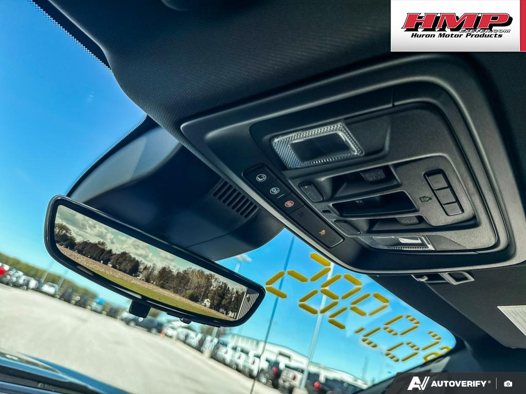 used 2025 GMC Sierra 1500 car, priced at $70,284