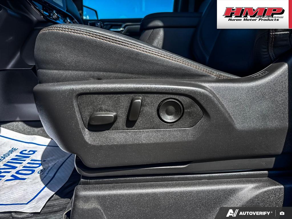 used 2025 GMC Sierra 1500 car, priced at $70,284