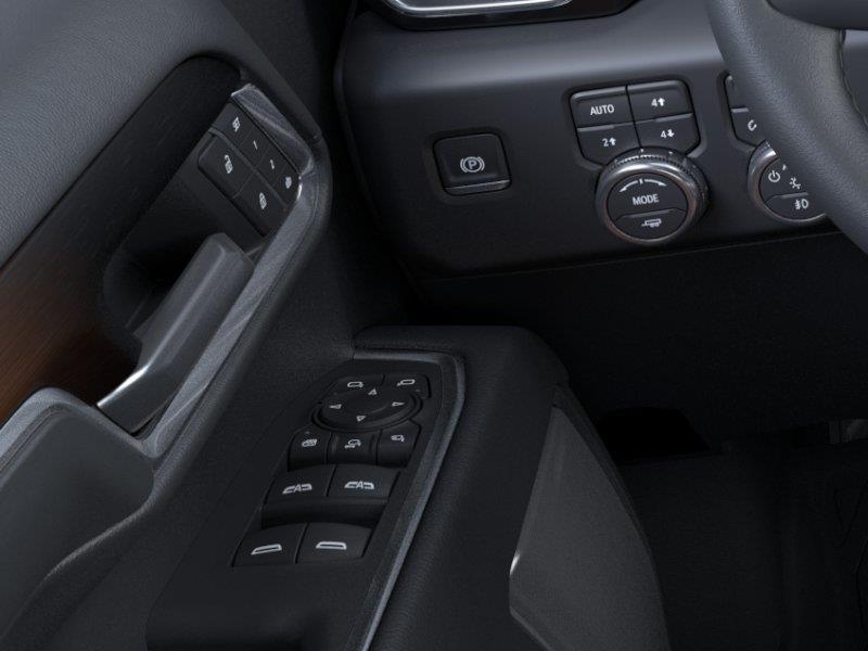 new 2026 GMC Sierra 2500HD car, priced at $116,733