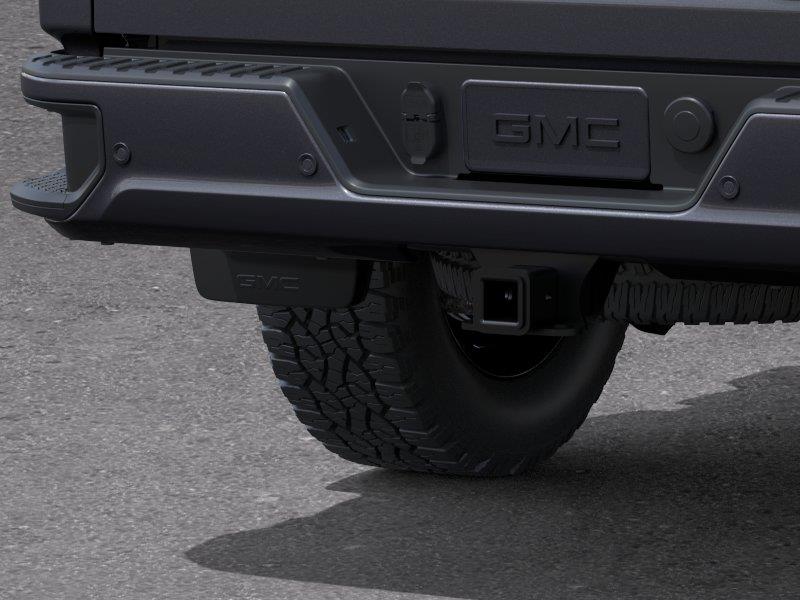 new 2026 GMC Sierra 2500HD car, priced at $116,033