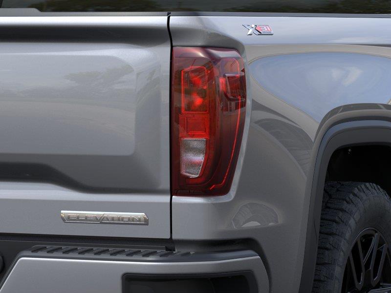 new 2026 GMC Sierra 1500 car, priced at $75,168