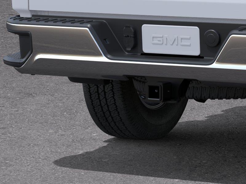 new 2026 GMC Sierra 2500HD car, priced at $88,103