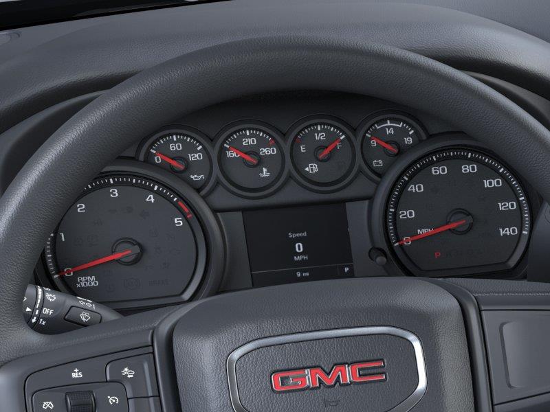 new 2026 GMC Sierra 2500HD car, priced at $88,103