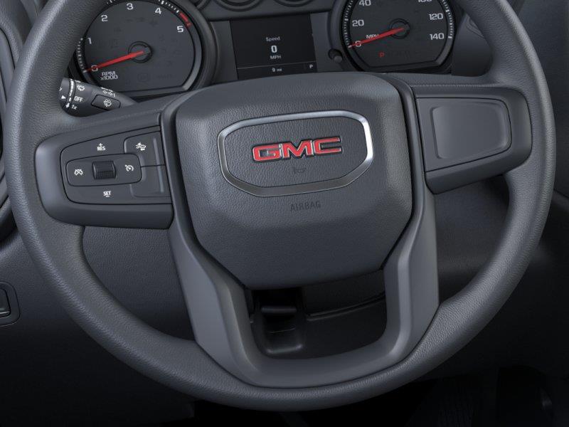 new 2026 GMC Sierra 2500HD car, priced at $88,103