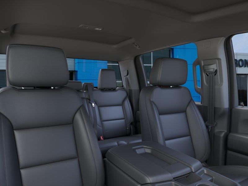 new 2026 GMC Sierra 2500HD car, priced at $88,103