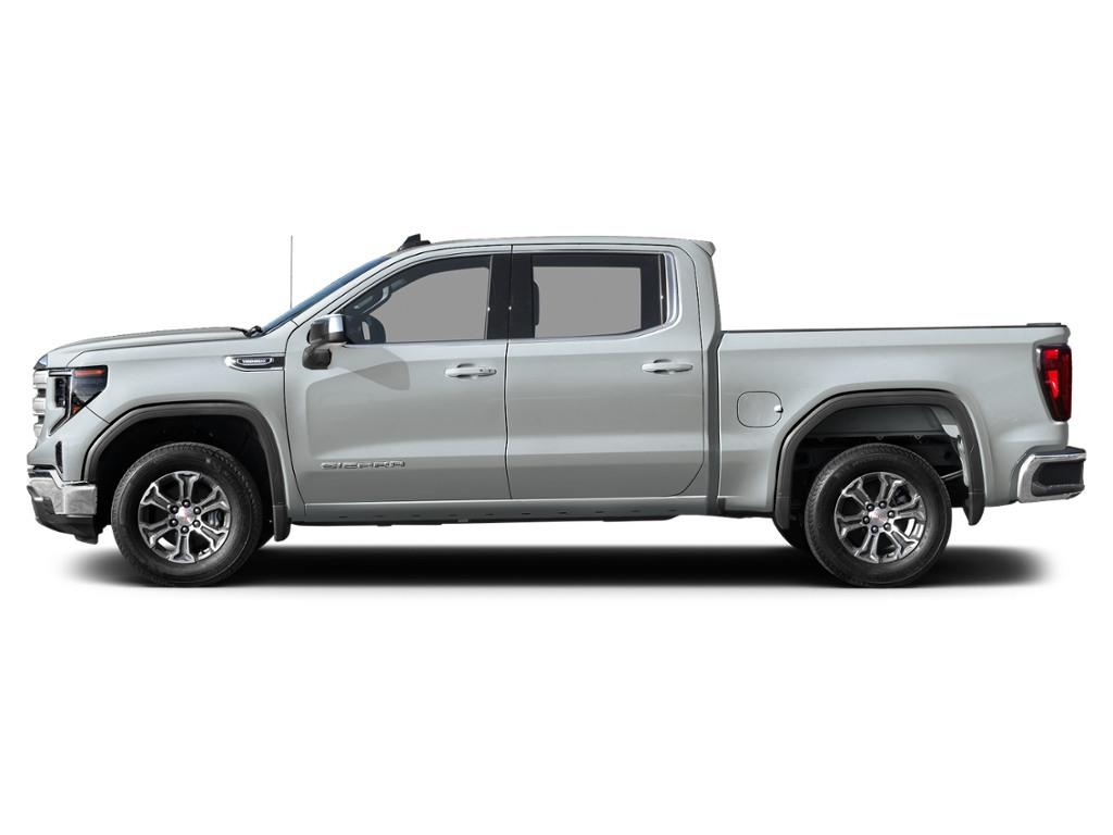 new 2026 GMC Sierra 1500 car, priced at $71,853