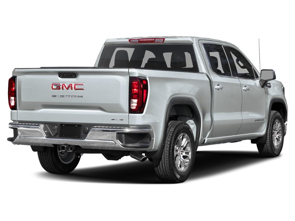 new 2026 GMC Sierra 1500 car, priced at $71,853