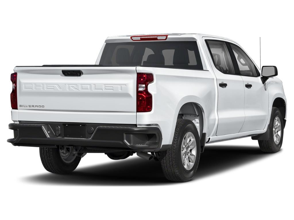 new 2026 Chevrolet Silverado 1500 car, priced at $61,303