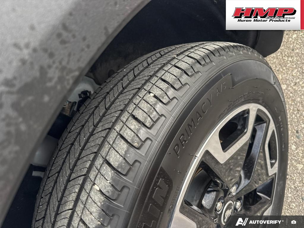 used 2024 Ford Bronco Sport car, priced at $30,284