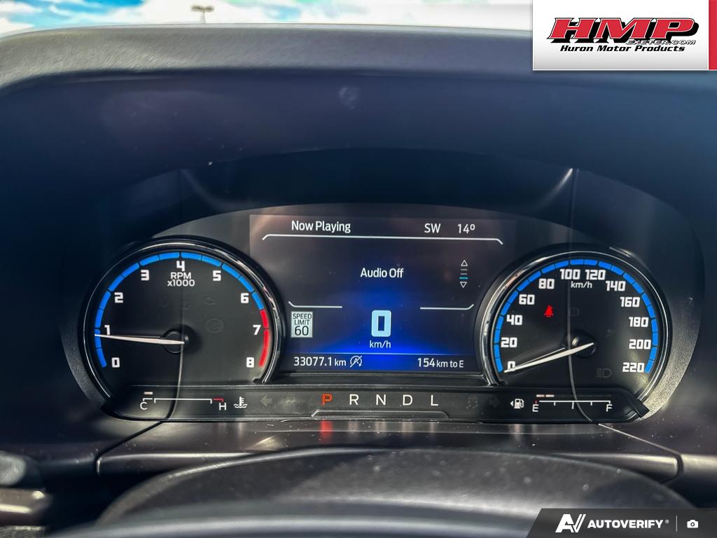 used 2024 Ford Bronco Sport car, priced at $30,284