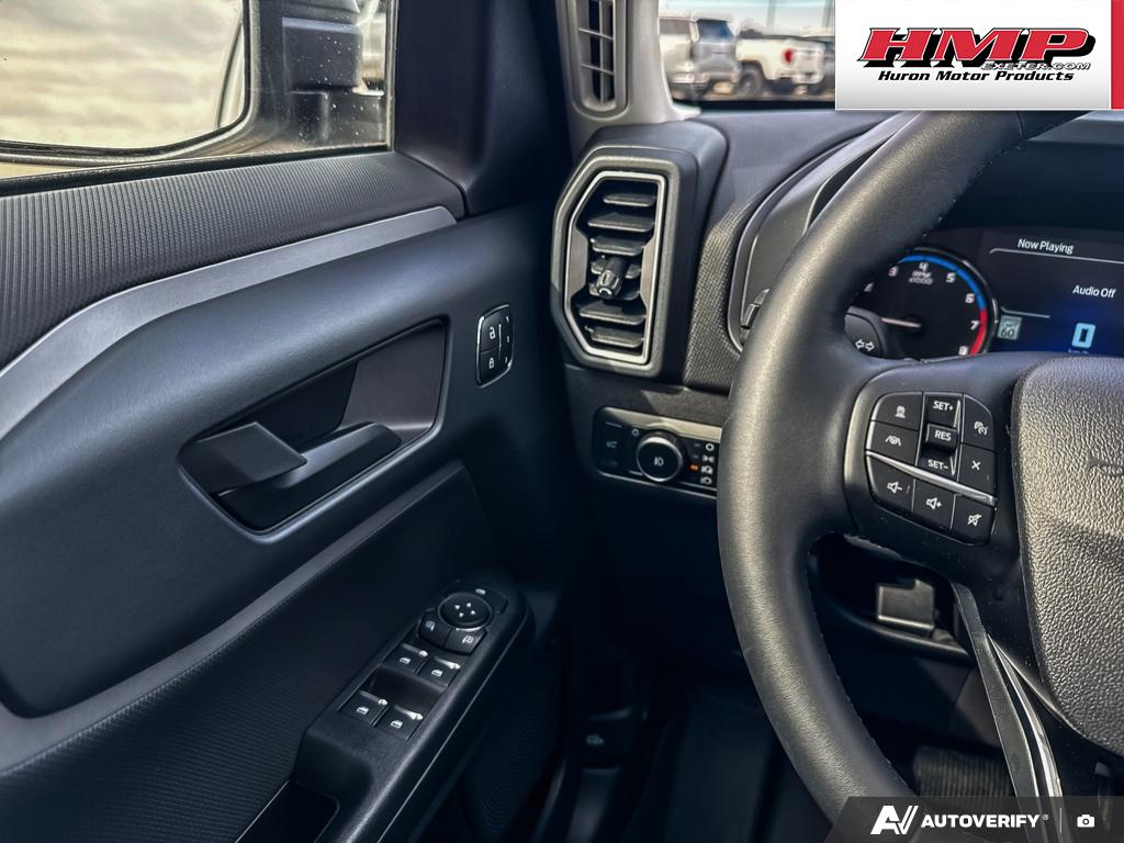 used 2024 Ford Bronco Sport car, priced at $30,284