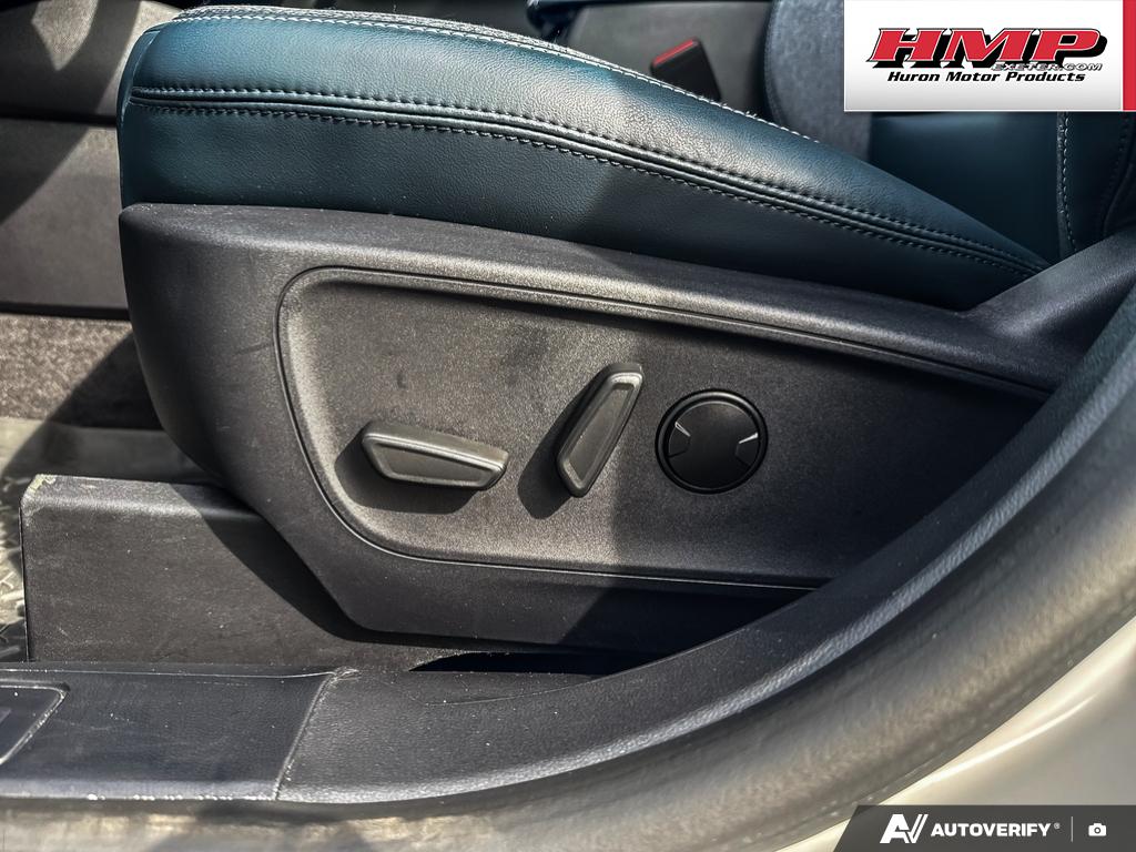 used 2024 Ford Bronco Sport car, priced at $30,284