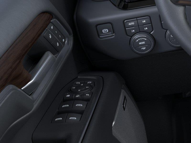 new 2026 Chevrolet Silverado 2500HD car, priced at $114,242