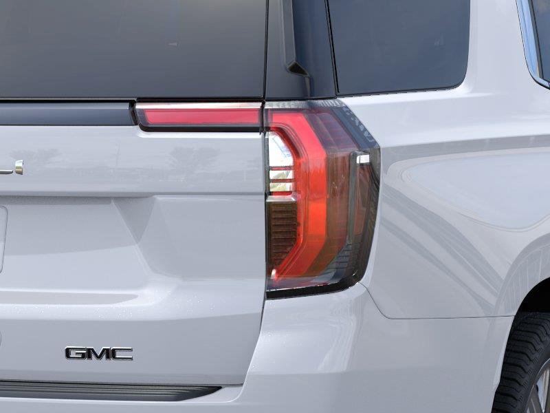 new 2026 GMC Yukon car, priced at $143,678